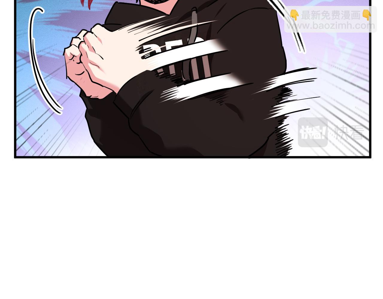 哈比比的兔子们 - 第5话 老婆就是老婆！(1/5) - 2