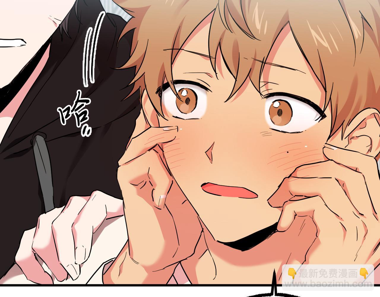 哈比比的兔子们 - 第5话 老婆就是老婆！(1/5) - 1