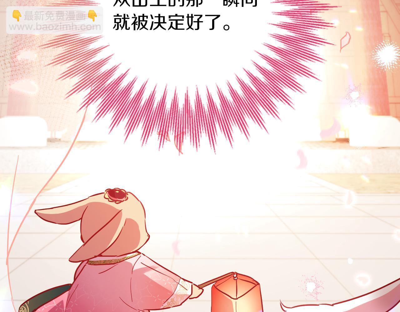 哈比比的兔子们 - 第5话 老婆就是老婆！(2/5) - 2