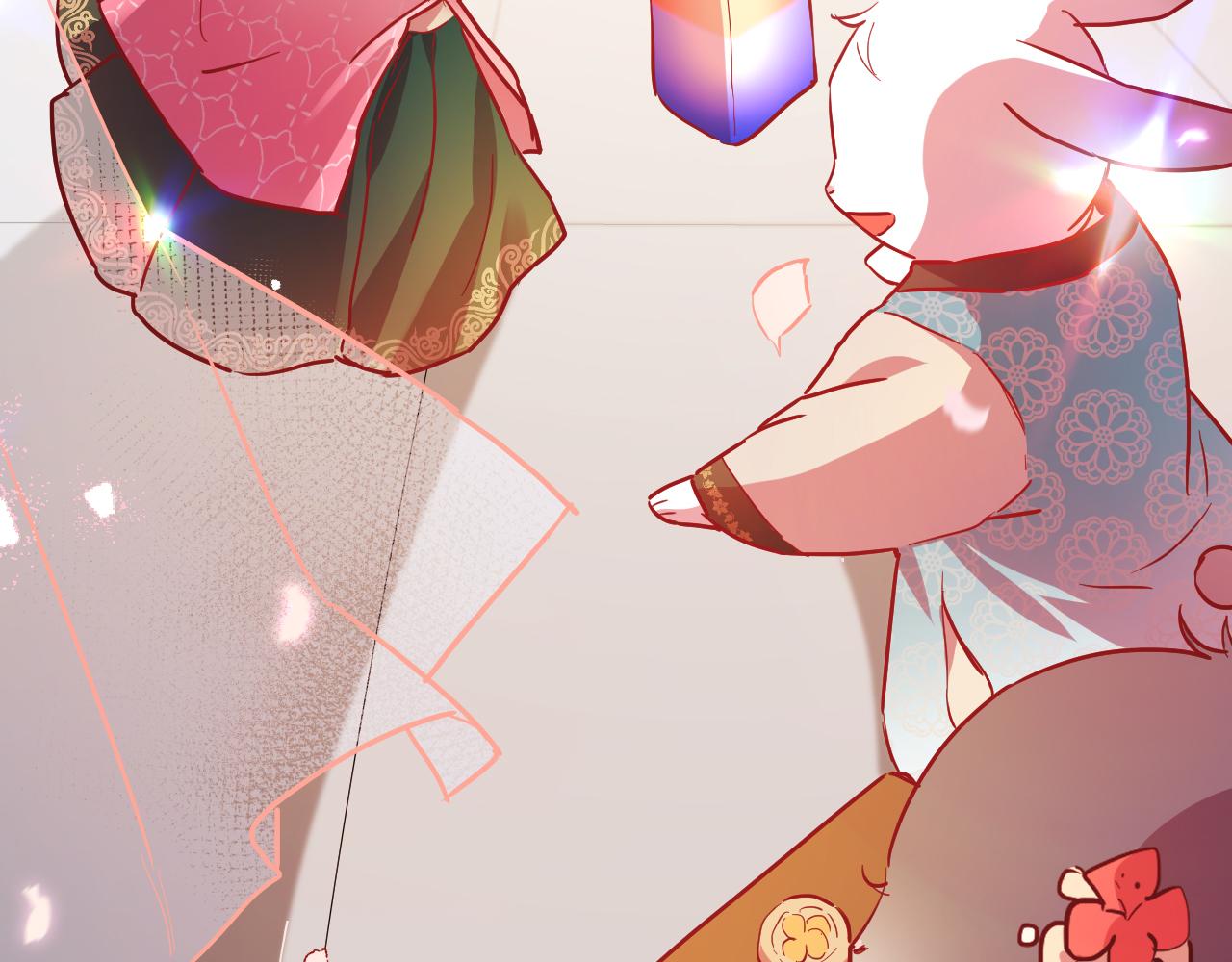 哈比比的兔子们 - 第5话 老婆就是老婆！(2/5) - 3