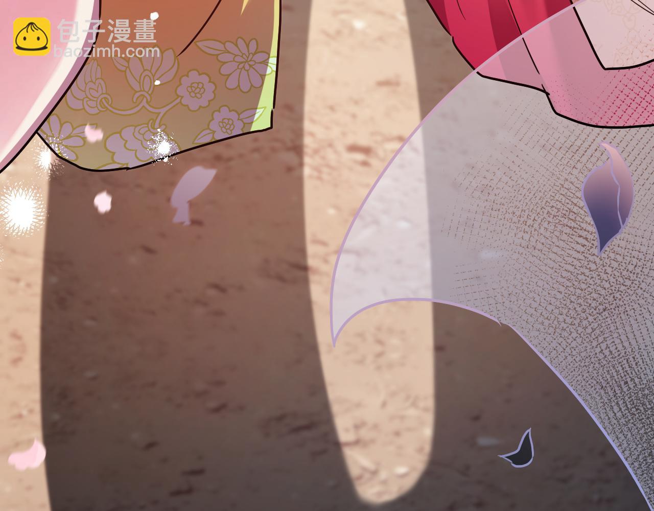 哈比比的兔子们 - 第5话 老婆就是老婆！(2/5) - 5