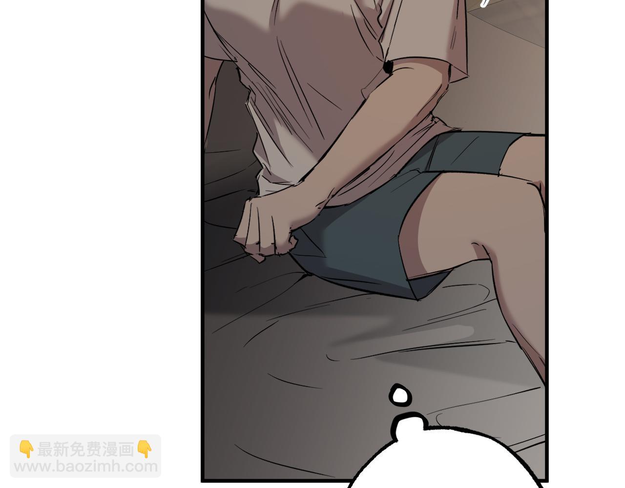 第51话 烤肉派对(1/5)-第51话