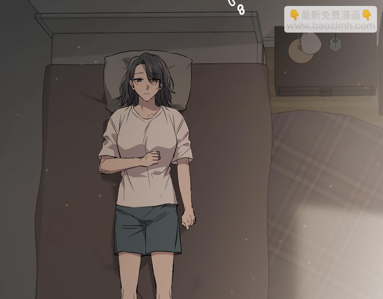 第51话 烤肉派对(1/5)-第51话