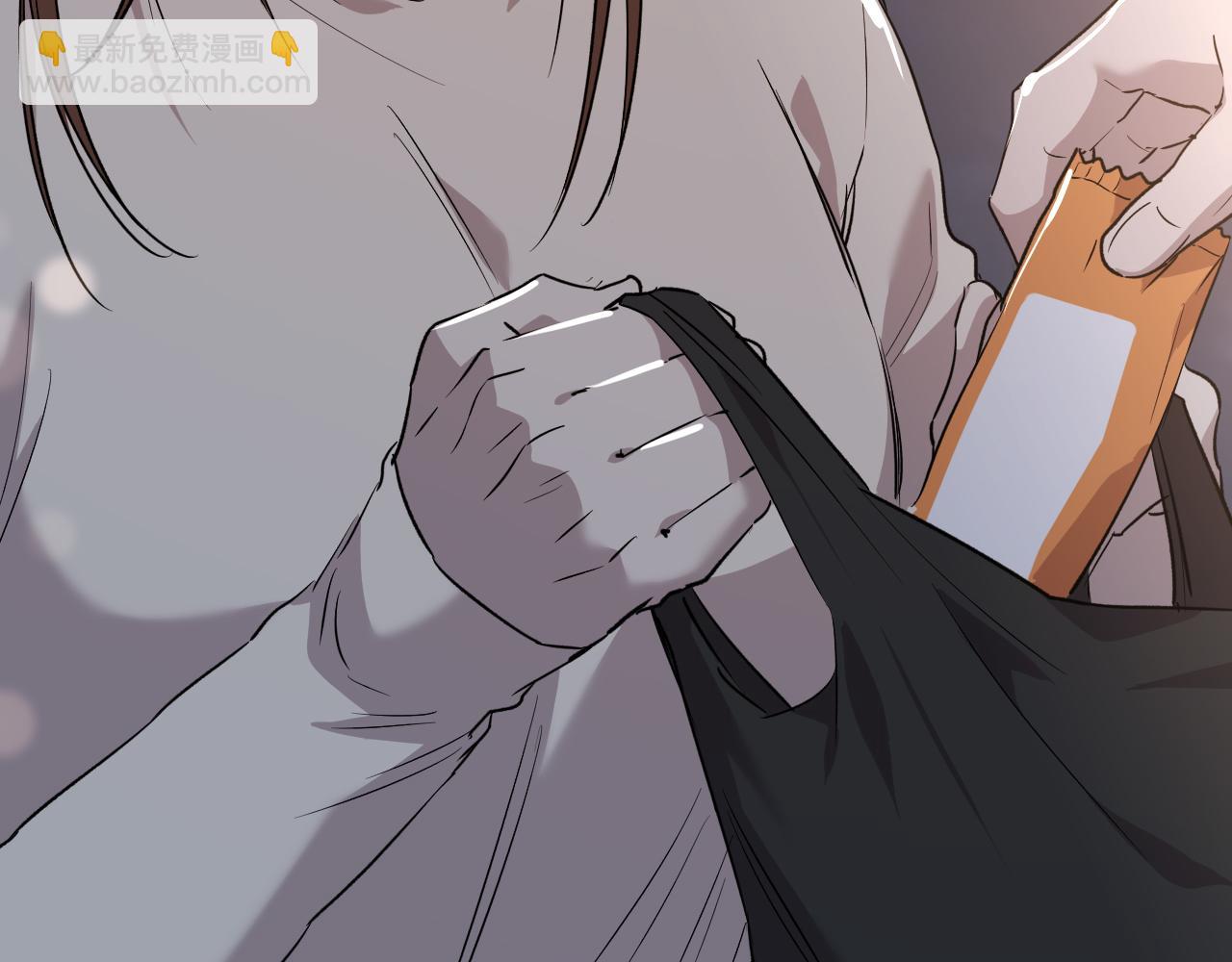 第53话 小白脸？！(1/5)-第53话