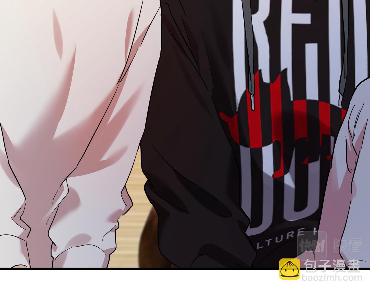 哈比比的兔子们 - 第7话 烂醉如泥的哈比比(3/4) - 8