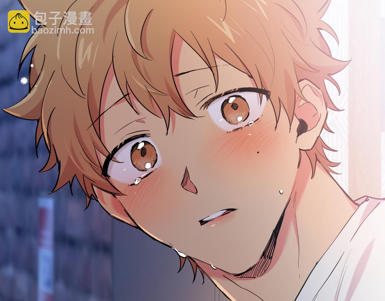 哈比比的兔子们 - 第7话 烂醉如泥的哈比比(4/4) - 3