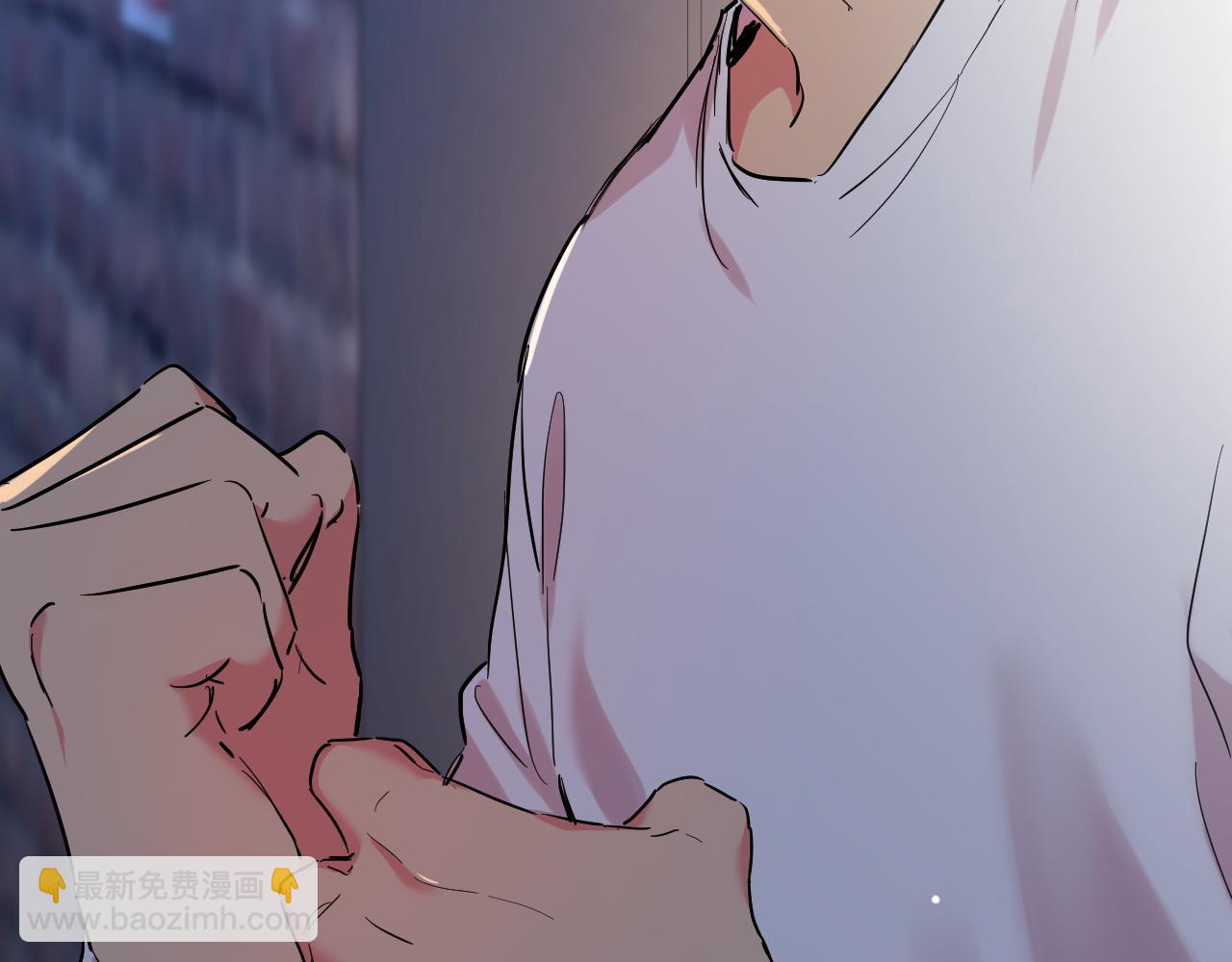 哈比比的兔子们 - 第7话 烂醉如泥的哈比比(4/4) - 4