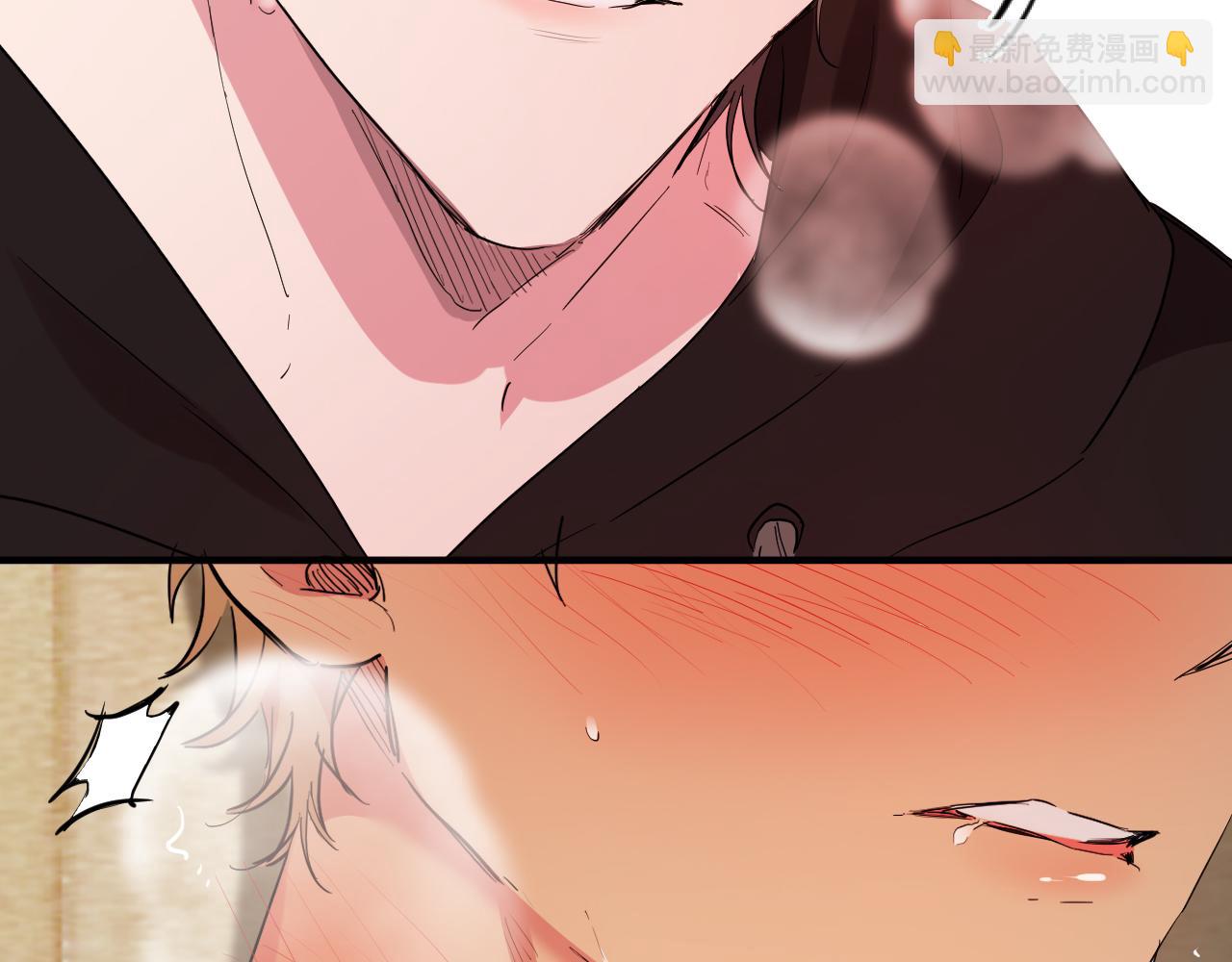 哈比比的兔子们 - 第9话 帮哈鲁度过敏感期！(1/3) - 3