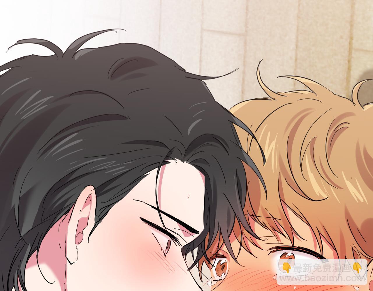 哈比比的兔子们 - 第9话 帮哈鲁度过敏感期！(1/3) - 8