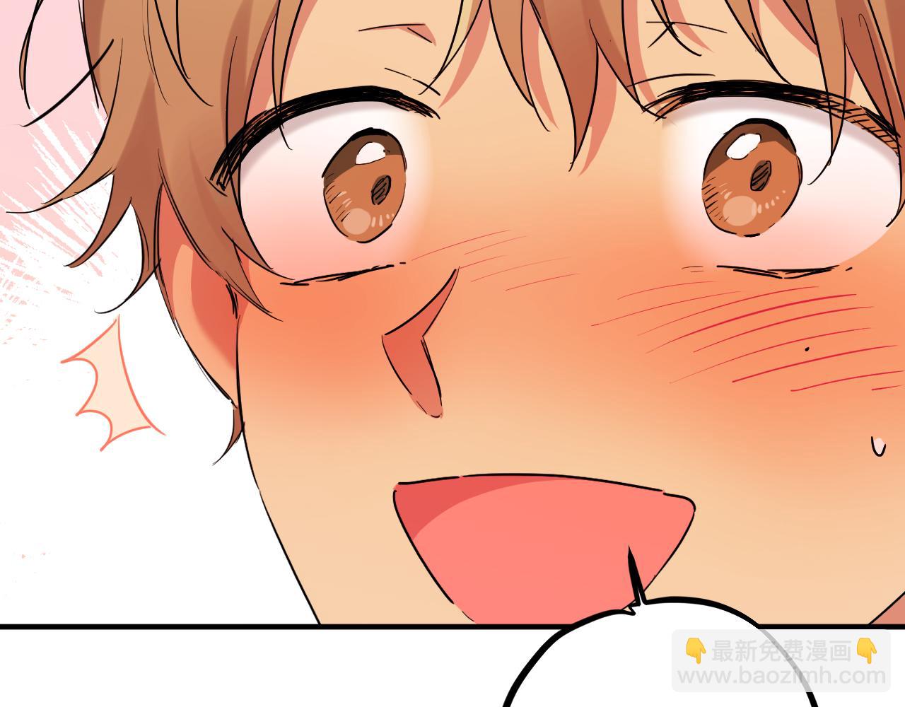 哈比比的兔子们 - 第9话 帮哈鲁度过敏感期！(2/3) - 8