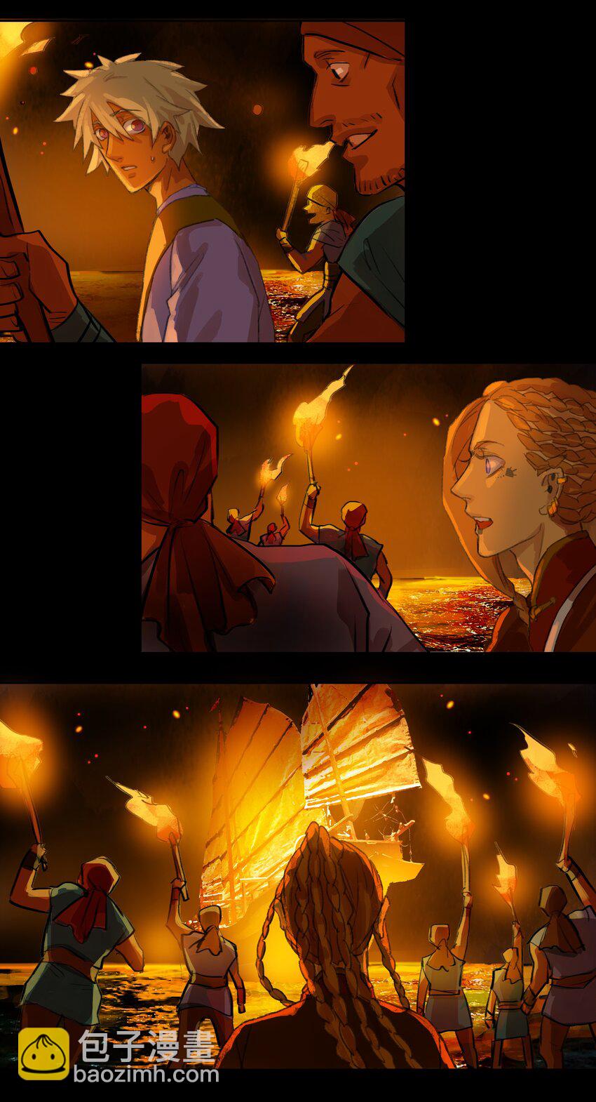 二十三回 送瘟神2-第25话