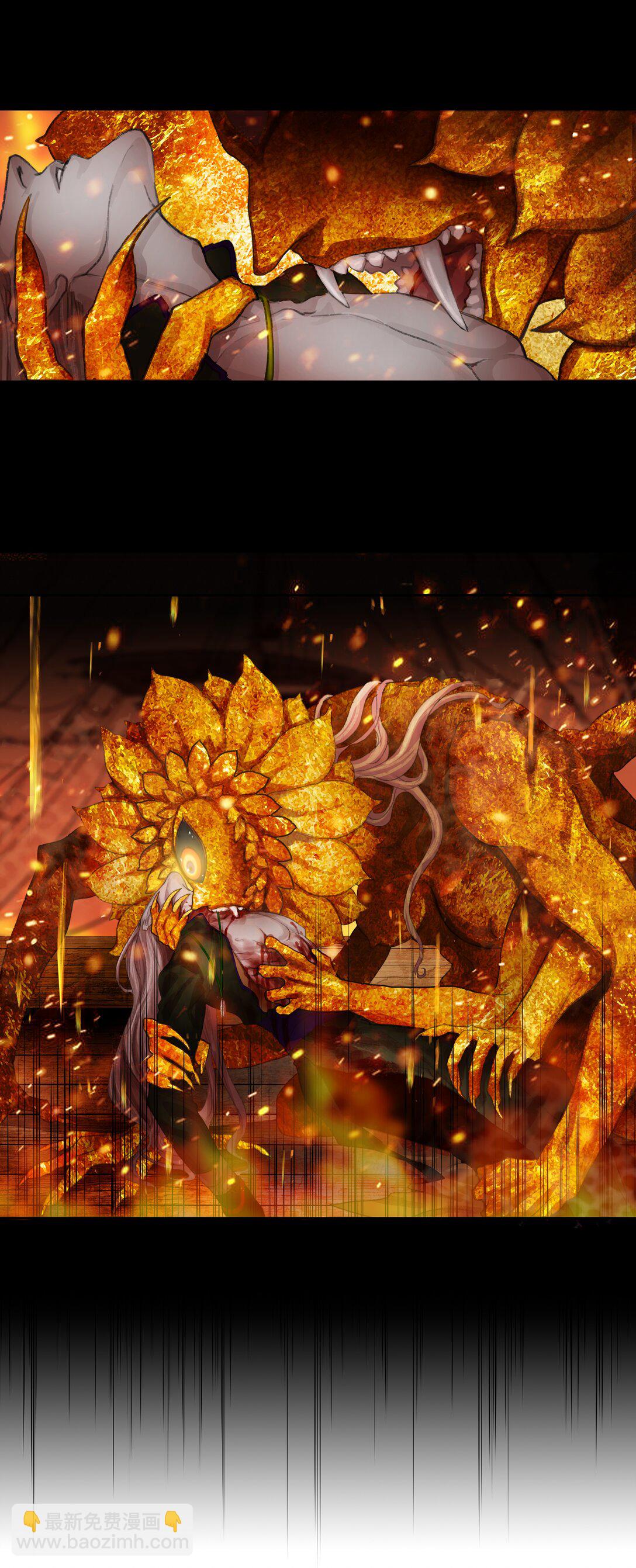 二十七回 金南阴官-第29话