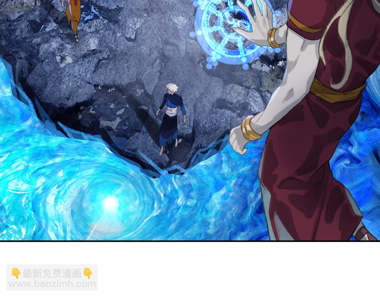 第四十七回 泥船渡海(19)(1/2)-第51话