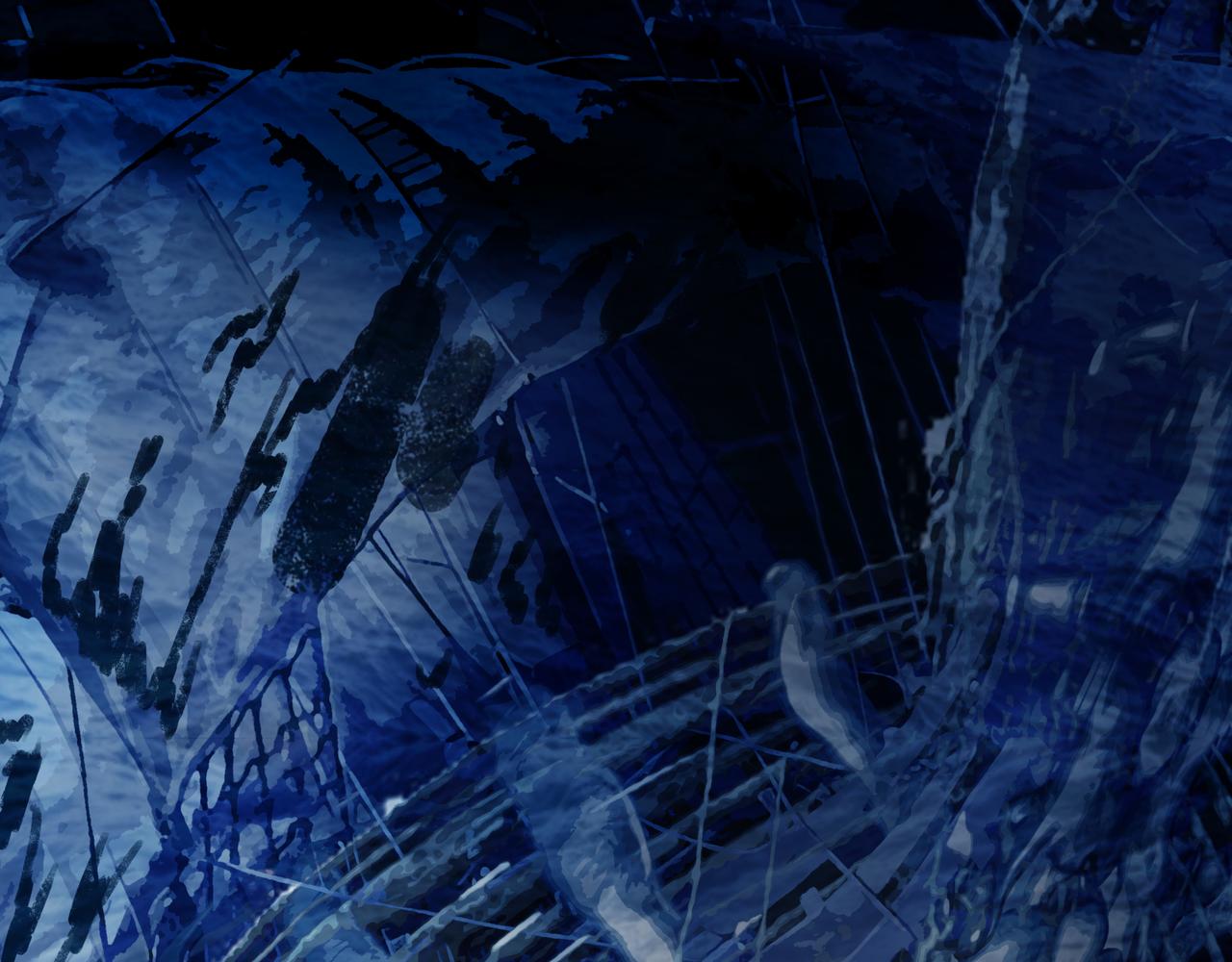 第四十九回 泥船渡海(21)(1/2)-第53话