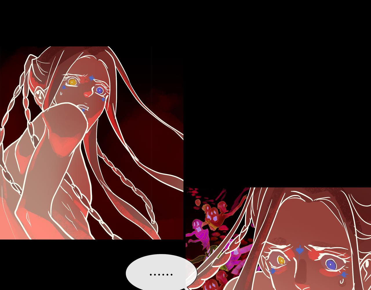 第五十回下 泥船渡海(23)(1/2)-第55话