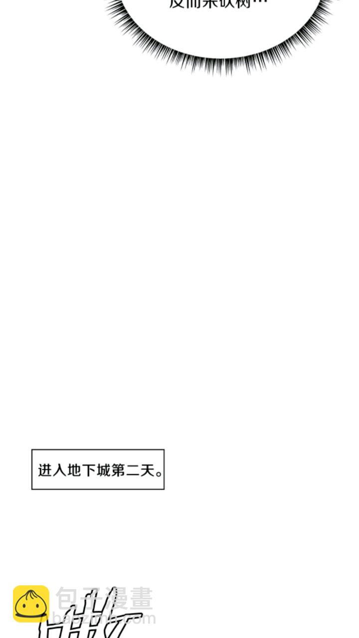 骸骨王座 - 第33话 迷惑行为(2/2) - 6