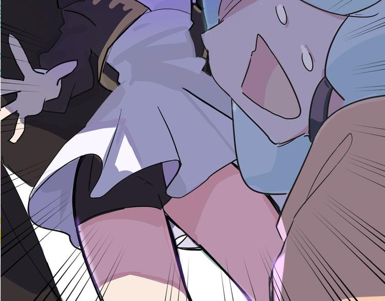 序章 最萌柯基组战队！-第1话