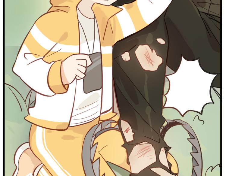 第10话 豹子的癖好(1/2)-第11话