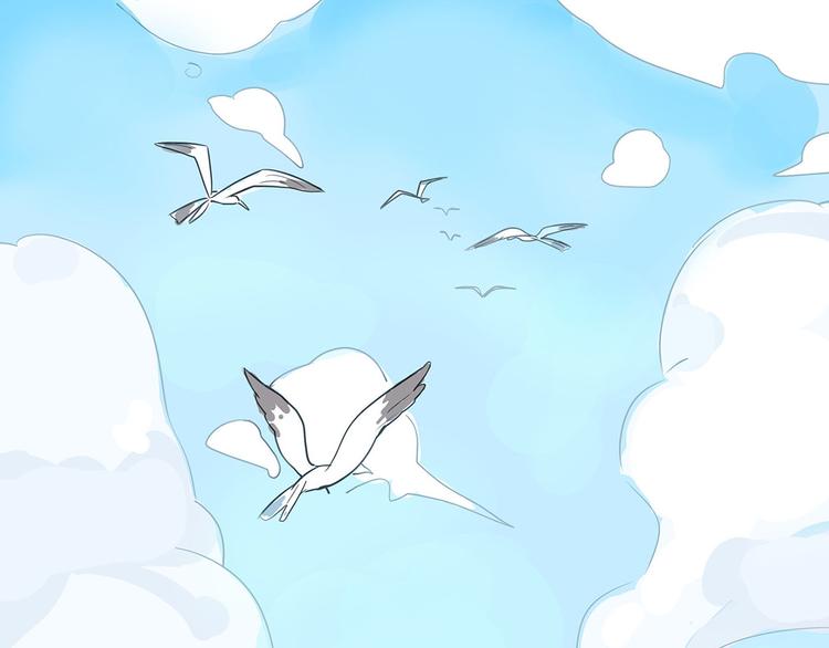 第2话 灯塔水母的食物(1/2)-第3话