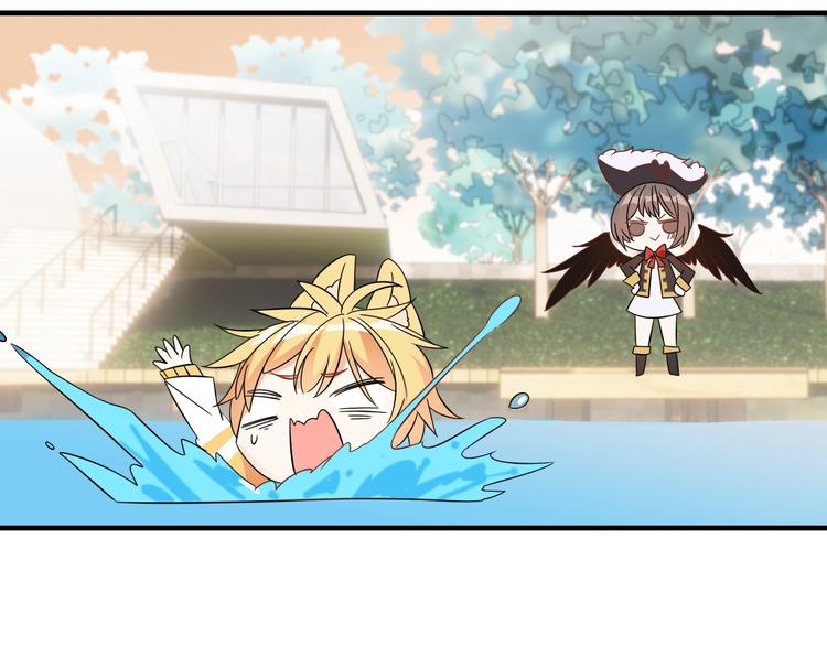 第19话 陆地和朋友(1/2)-第23话