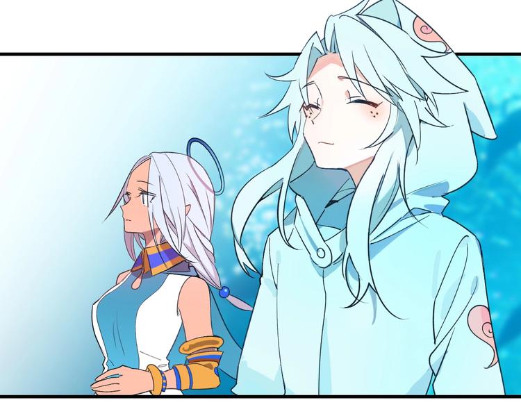 第19话 陆地和朋友(1/2)-第23话