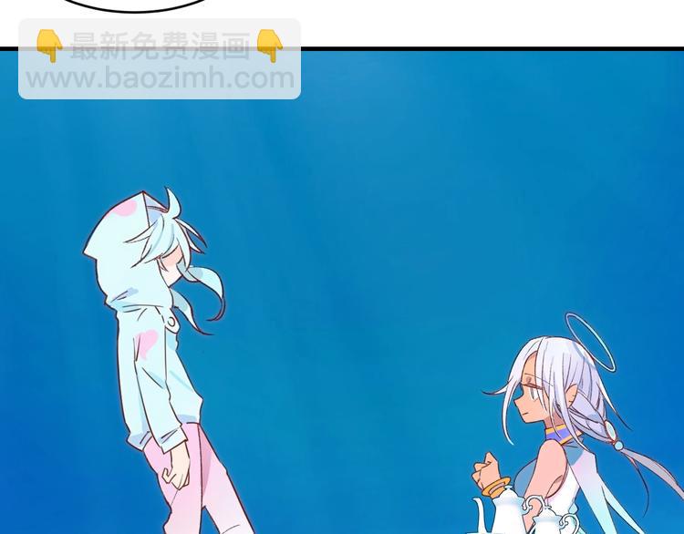 第19话 陆地和朋友(1/2)-第23话