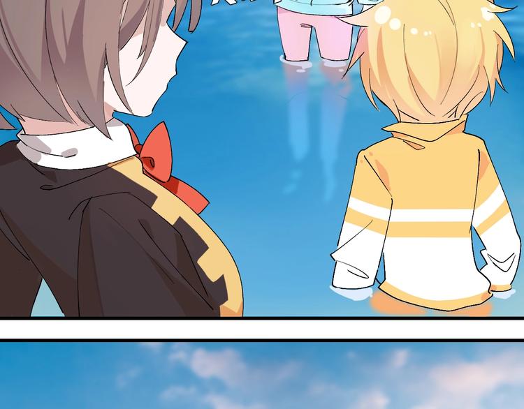 第19话 陆地和朋友(1/2)-第23话