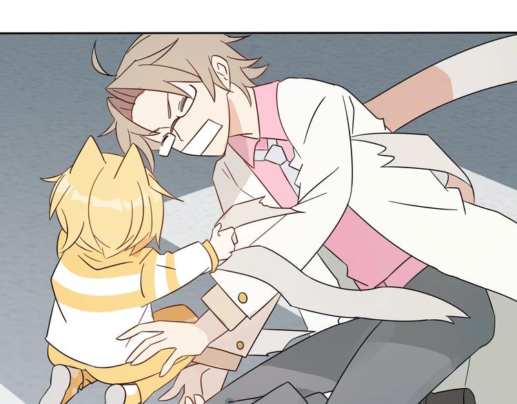 第23话 齐心协力救主人(1/2)-第27话