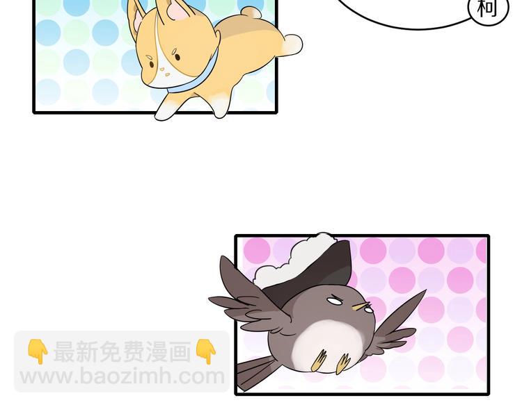 第23话 齐心协力救主人(1/2)-第27话