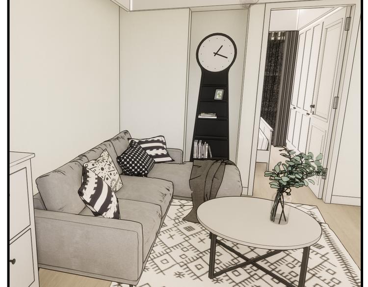 第8话 柯基的待客之道(1/2)-第9话