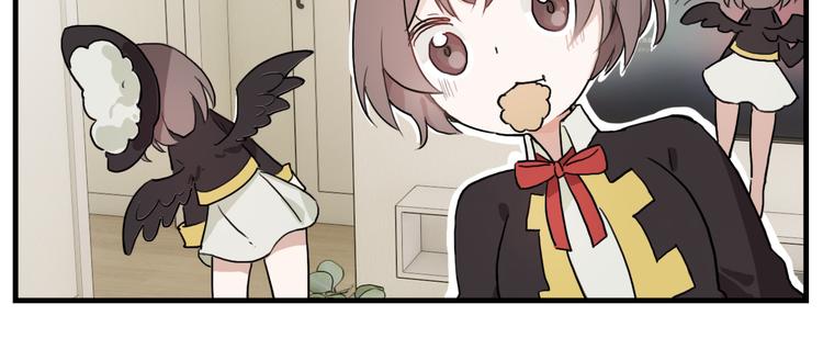 第8话 柯基的待客之道(1/2)-第9话