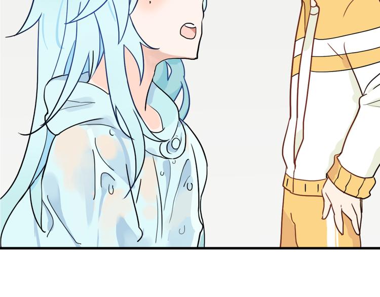 第8话 柯基的待客之道(1/2)-第9话