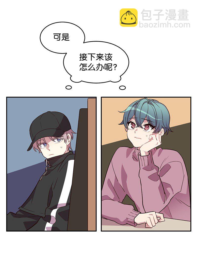 11 打劫？(1/2)-第11话