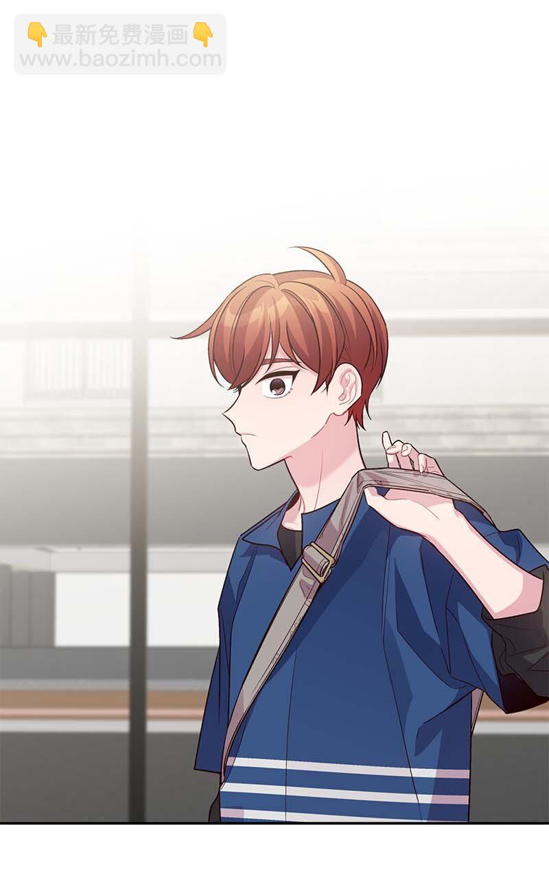 外传06 戒指丢了(1/2)-第101话