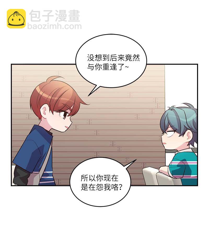 外传06 戒指丢了(1/2)-第101话