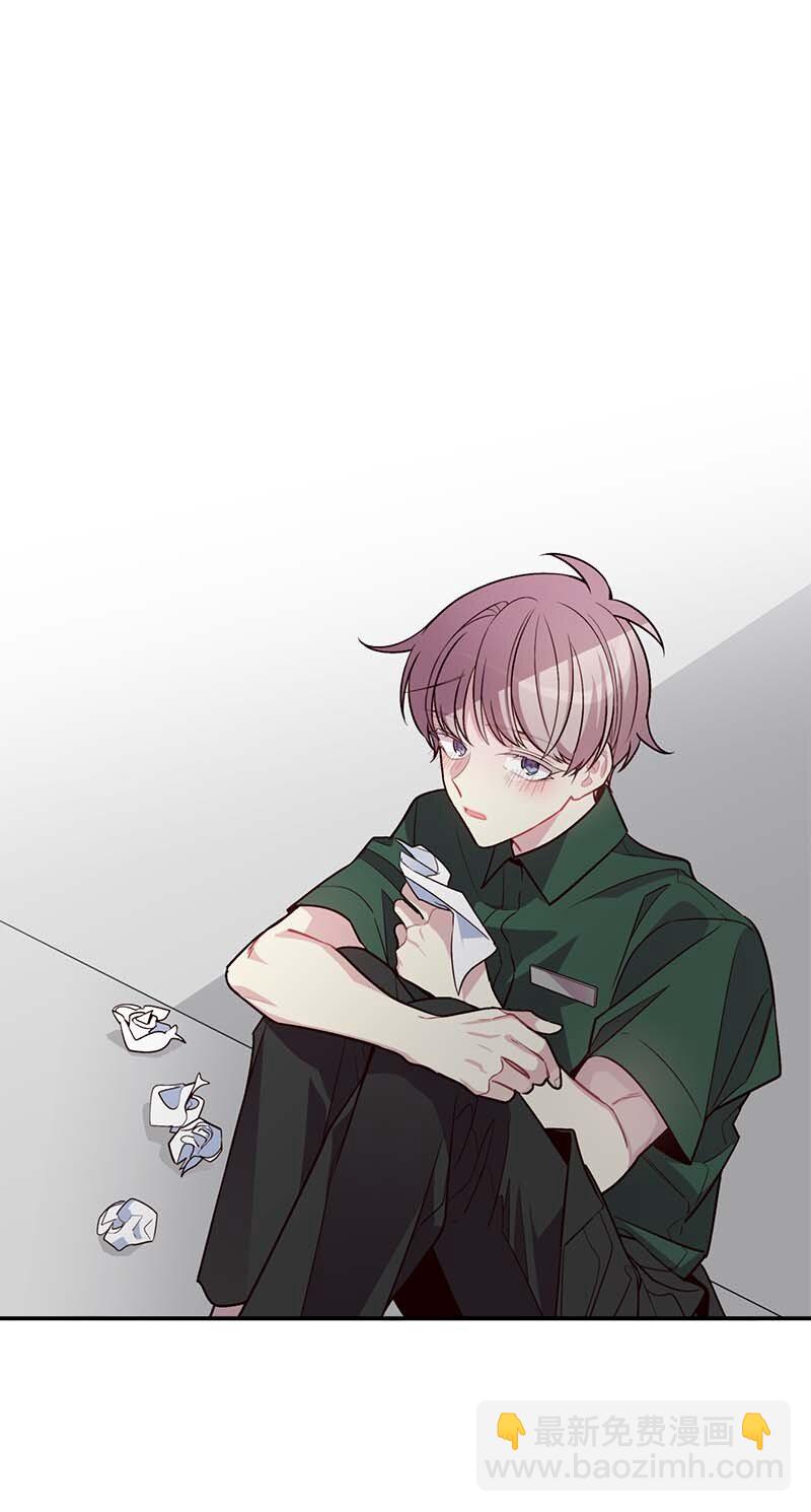 外传06 戒指丢了(1/2)-第101话