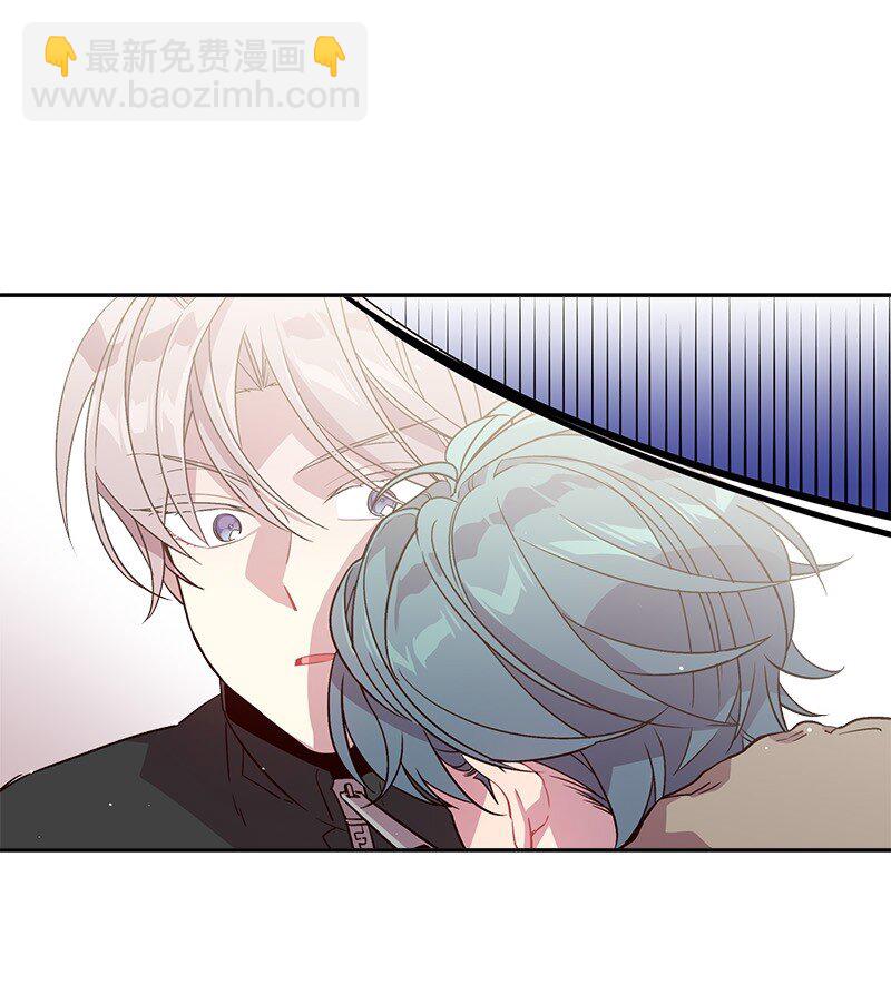 13 误会(1/2)-第13话