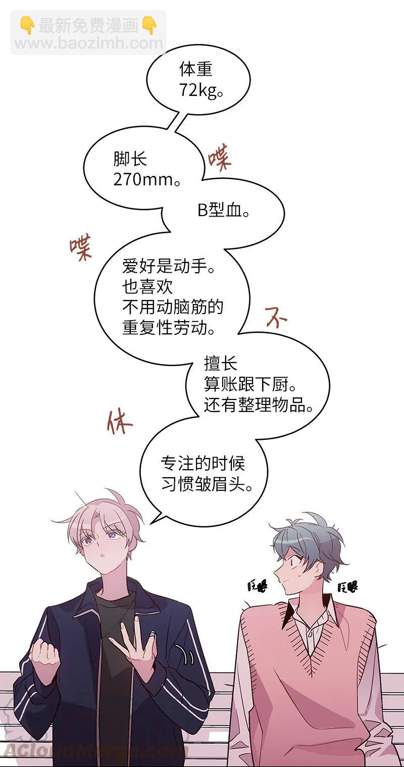 海螺男友 - 19 初次見面(1/2) - 5