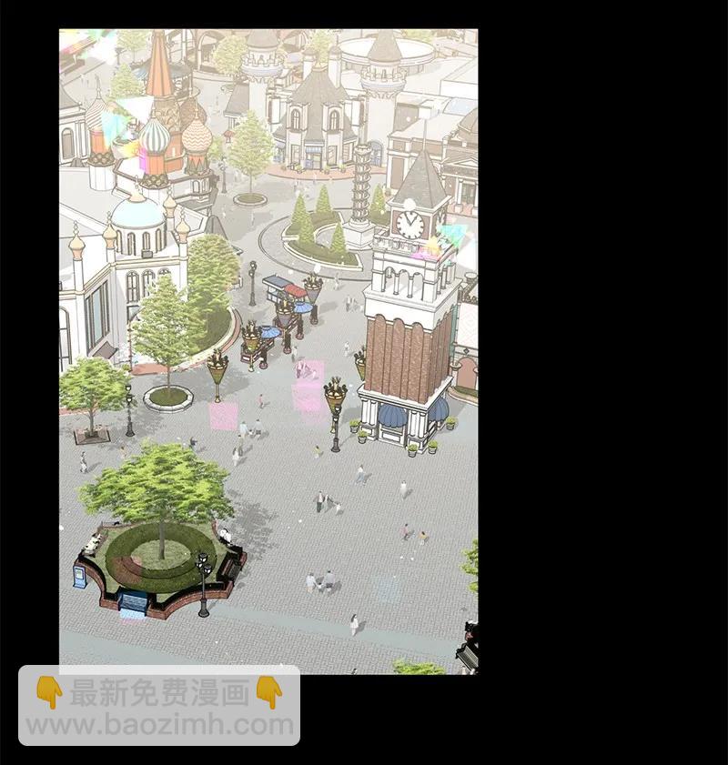 19 初次见面(1/2)-第19话