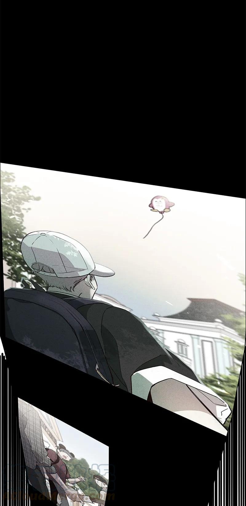 21 怎么又是你？(1/2)-第21话