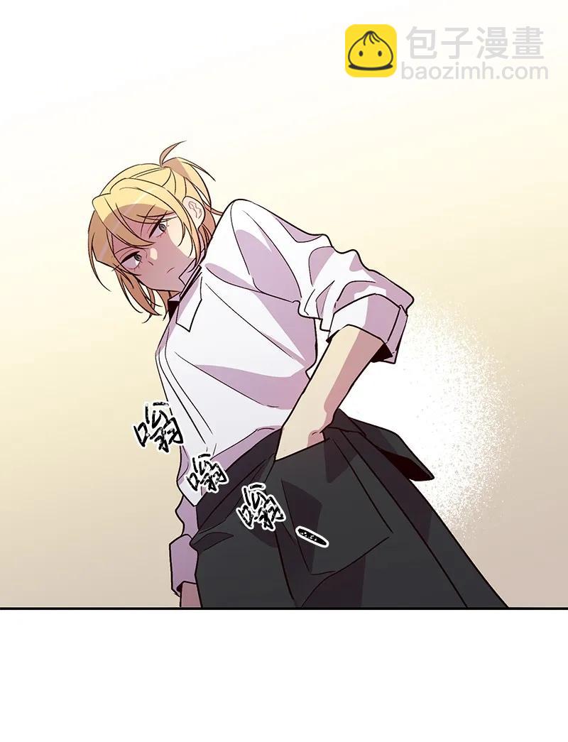 21 怎么又是你？(1/2)-第21话