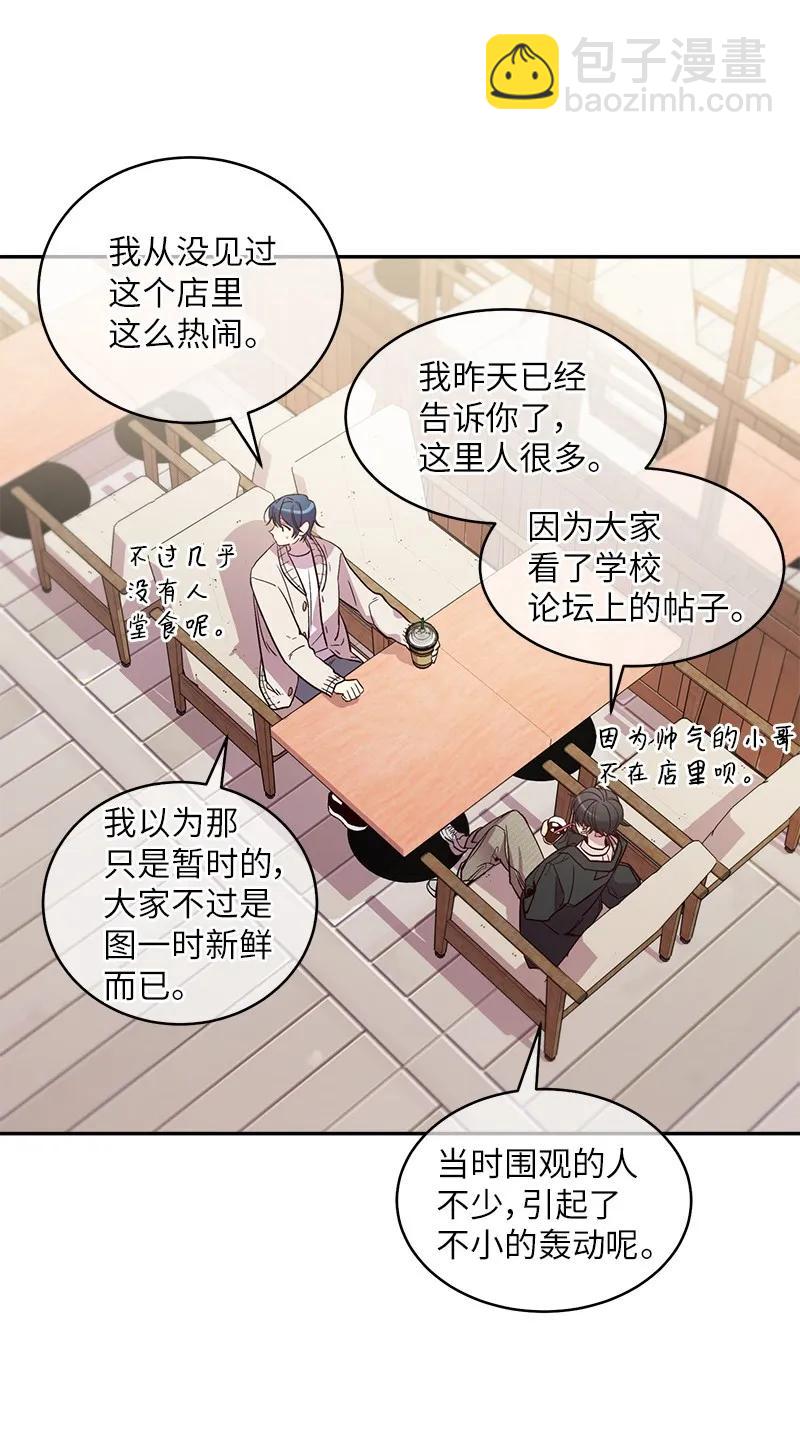 27 周末偶遇(1/2)-第27话