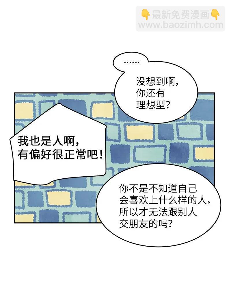 29 聚餐(1/2)-第29话