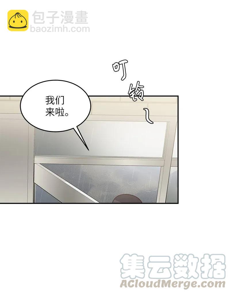 29 聚餐(1/2)-第29话