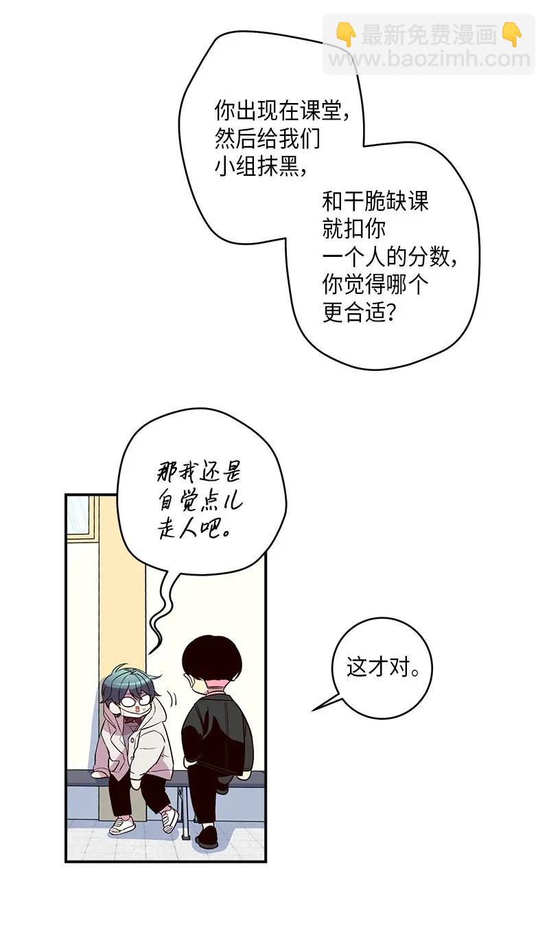 35 可以继续吗？(1/2)-第35话