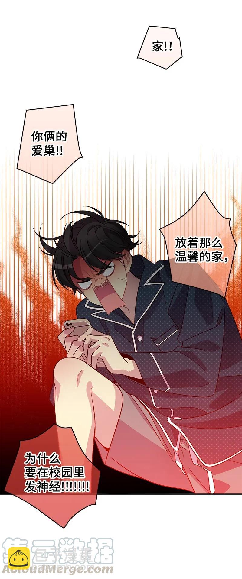 37 正式交往(1/2)-第37话