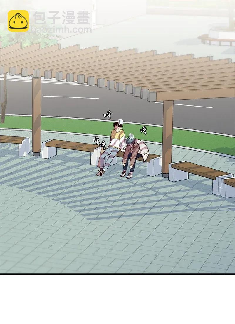 39 坦白(1/2)-第39话