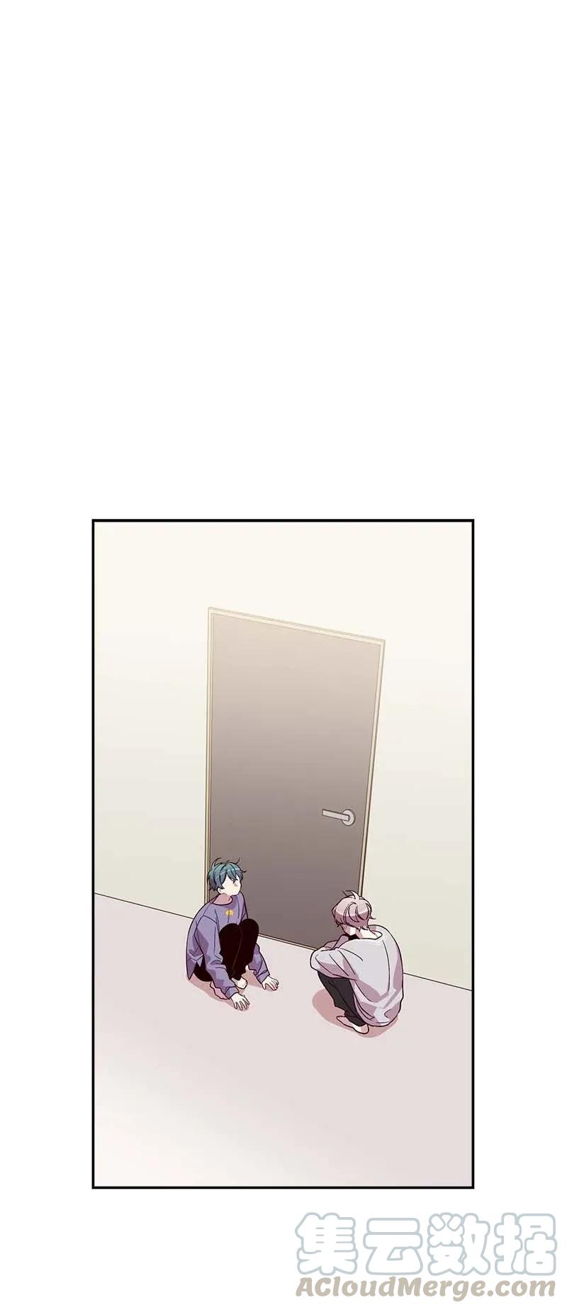 43 过去，未来(1/2)-第43话