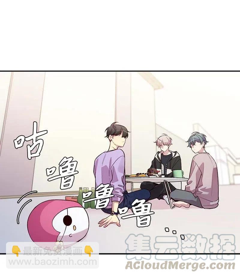 51 孽缘的开始(1/2)-第51话