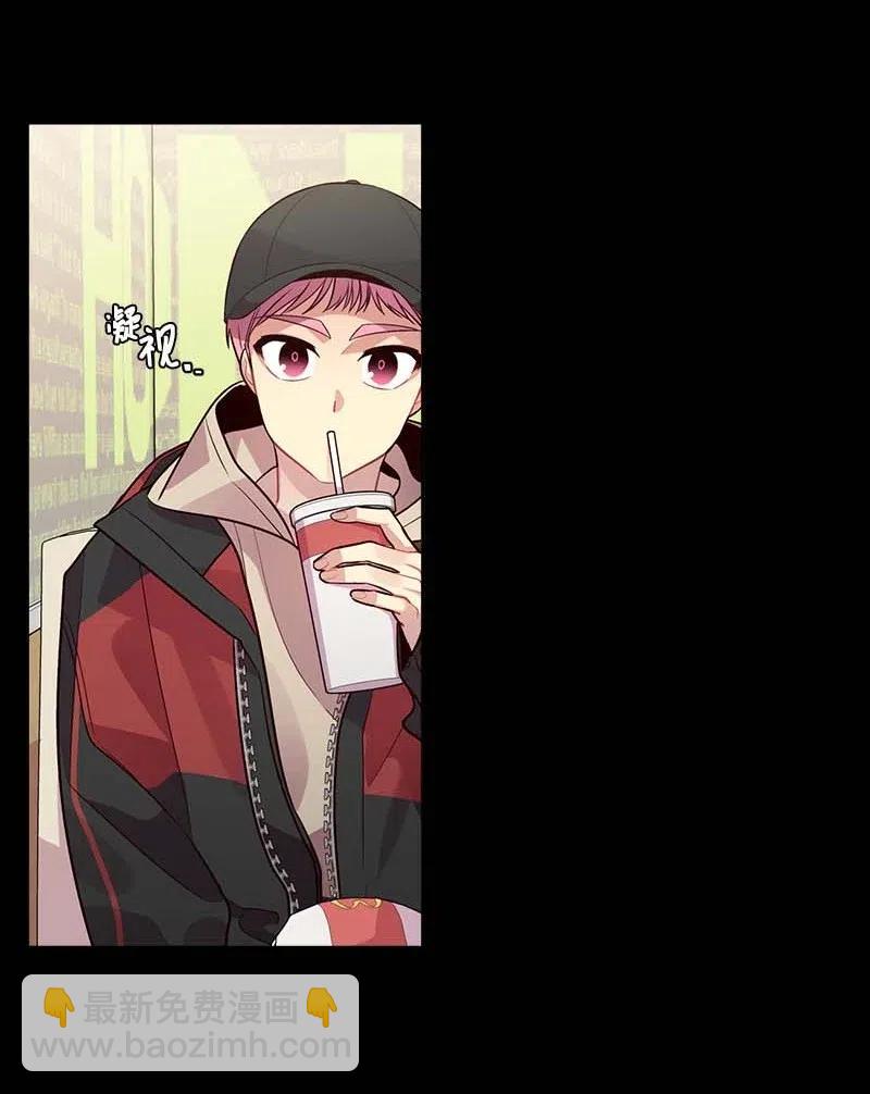 53 错过(1/2)-第53话